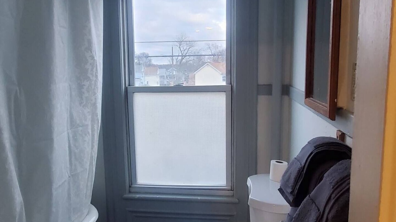 Photo of Bathroom in Lockport