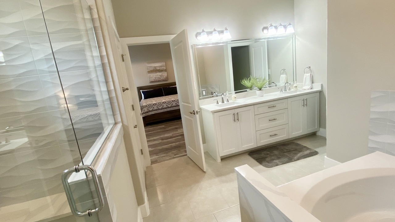 Photo of Bathroom in Kemah