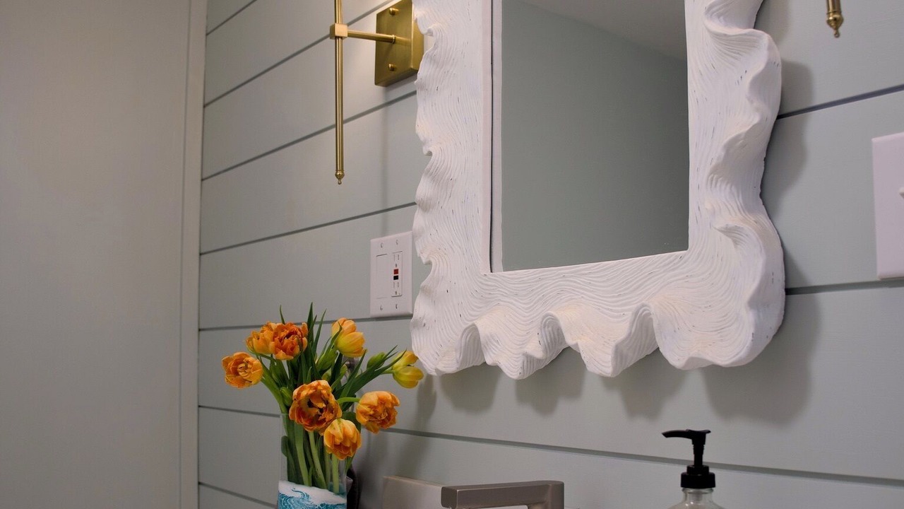 Photo of Bathroom in Newbury