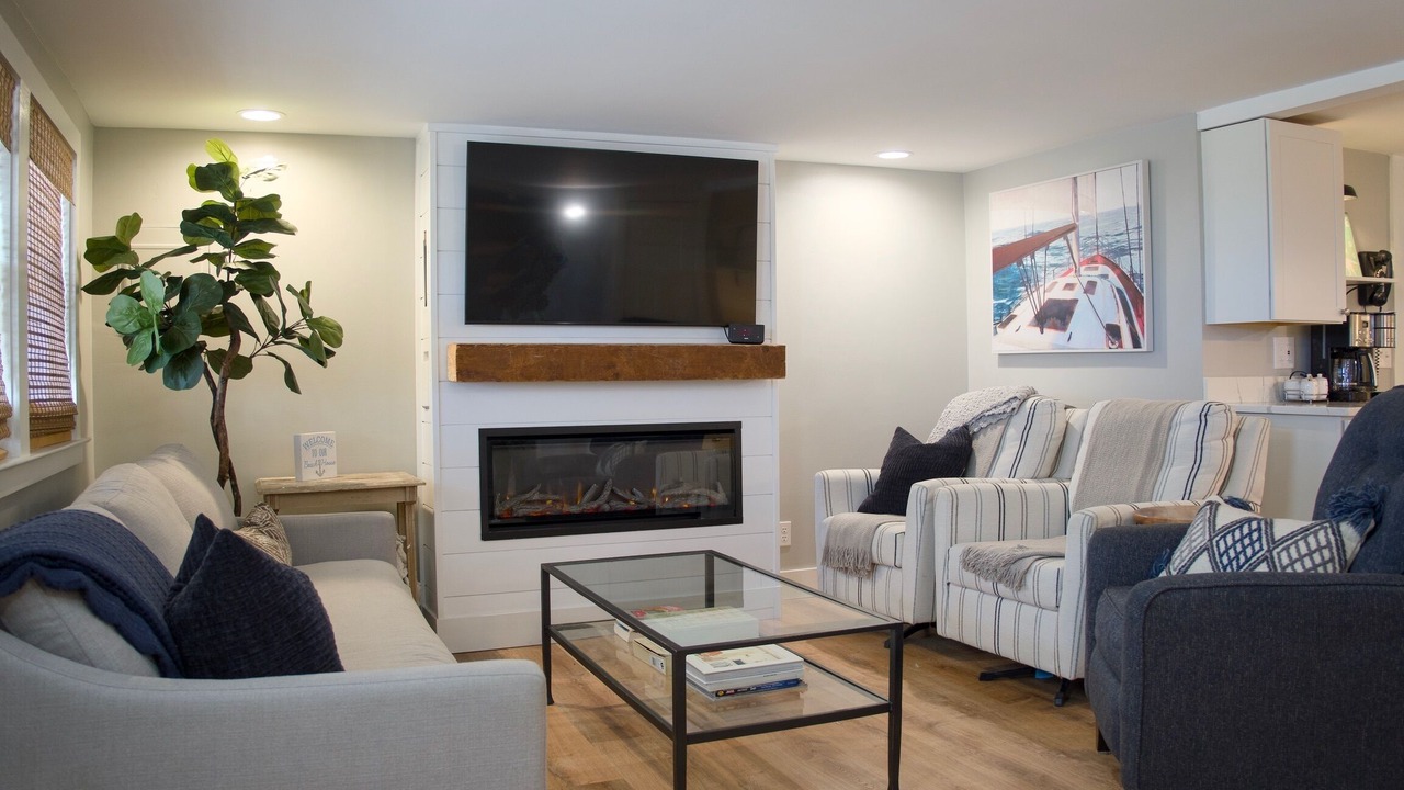 Photo of Livingroom in Newbury