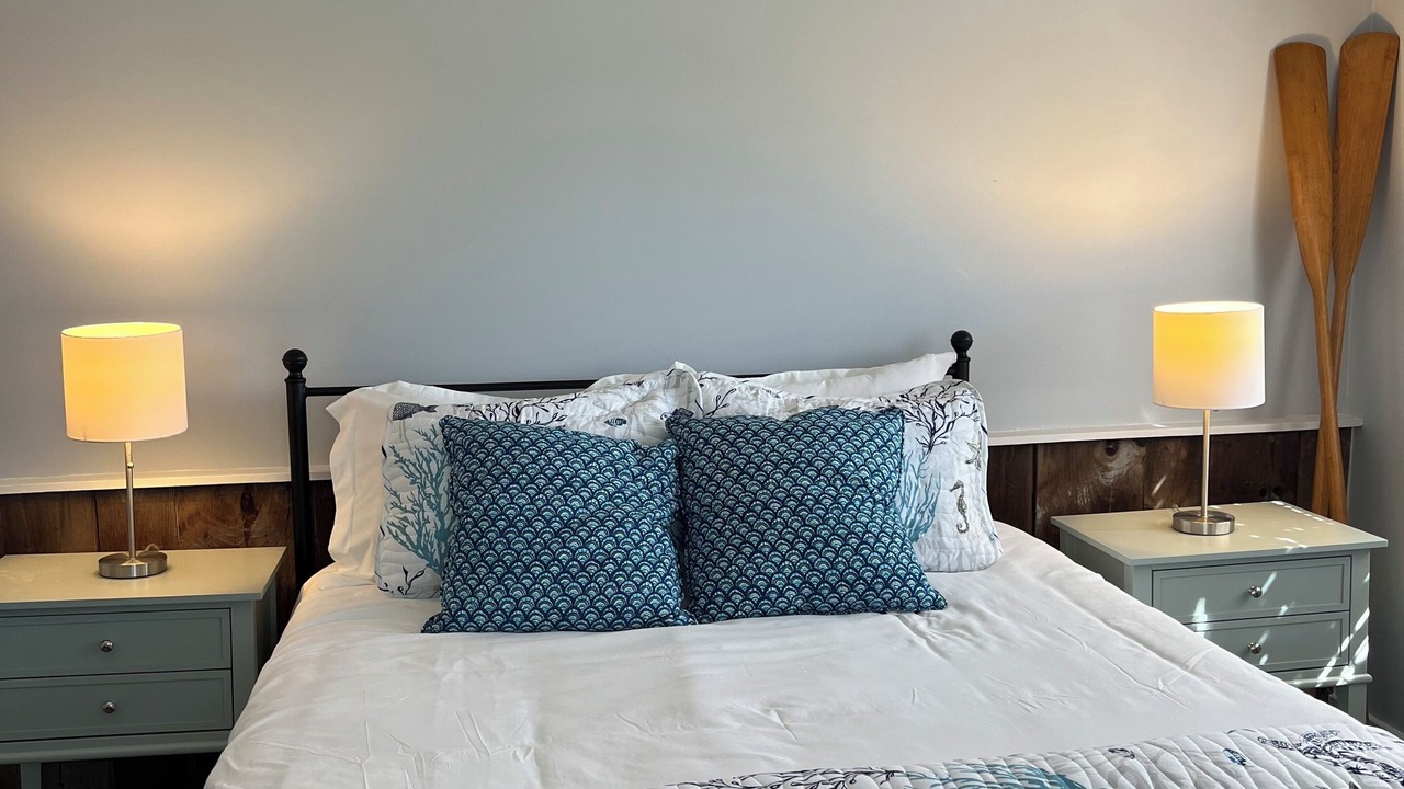 Photo of Bedroom in Newbury