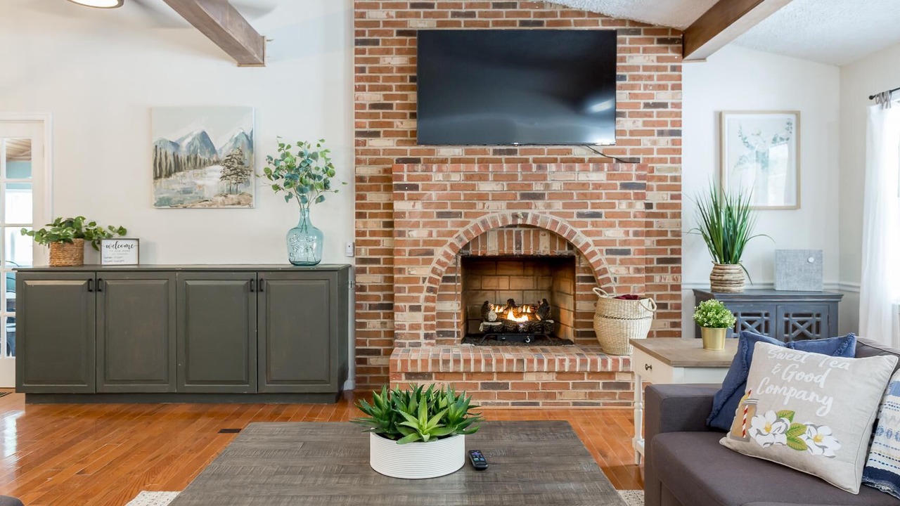 Photo of Livingroom in Shenandoah