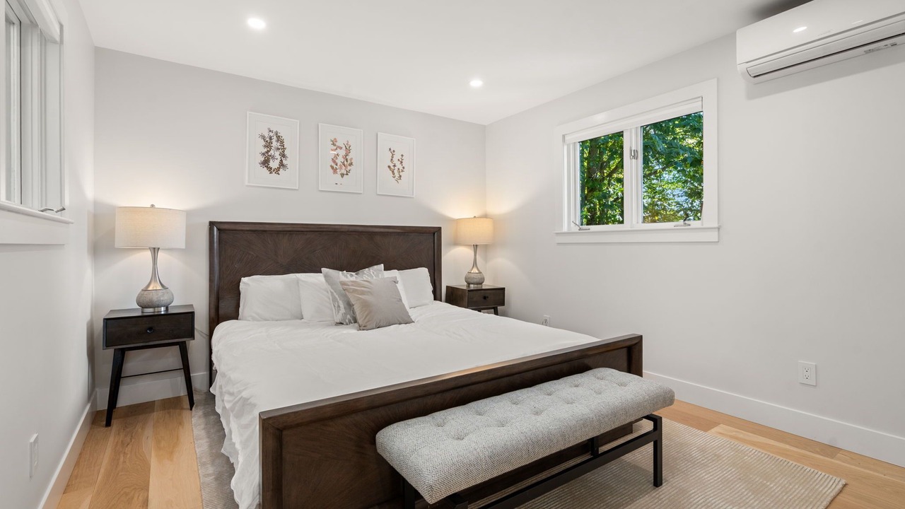 Photo of Bedroom in Grantham