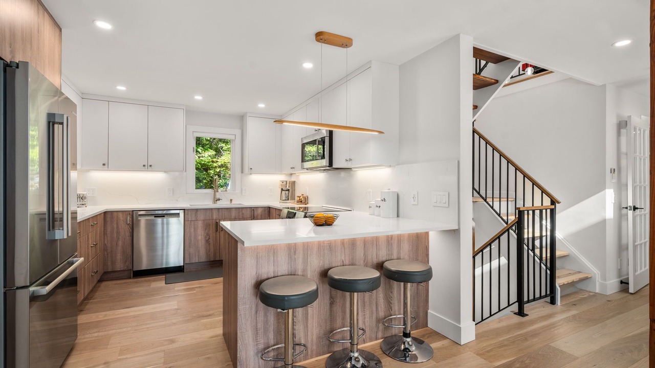 Photo of Kitchen in Grantham