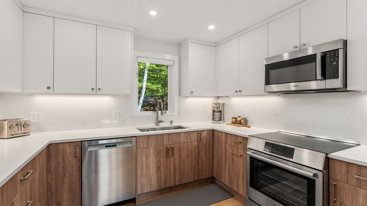Photo of Kitchen in Grantham