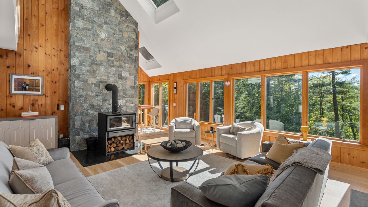 Photo of Livingroom in Grantham