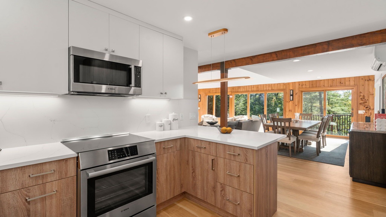 Photo of Kitchen in Grantham