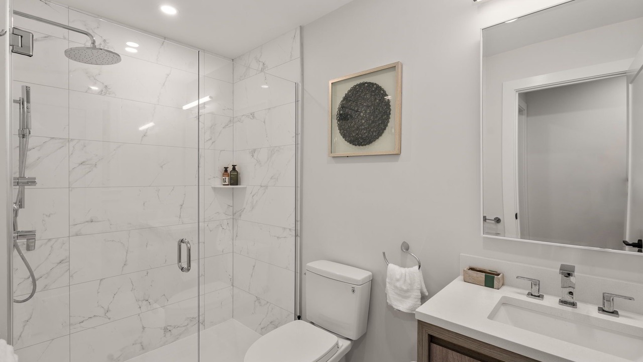 Photo of Bathroom in Grantham