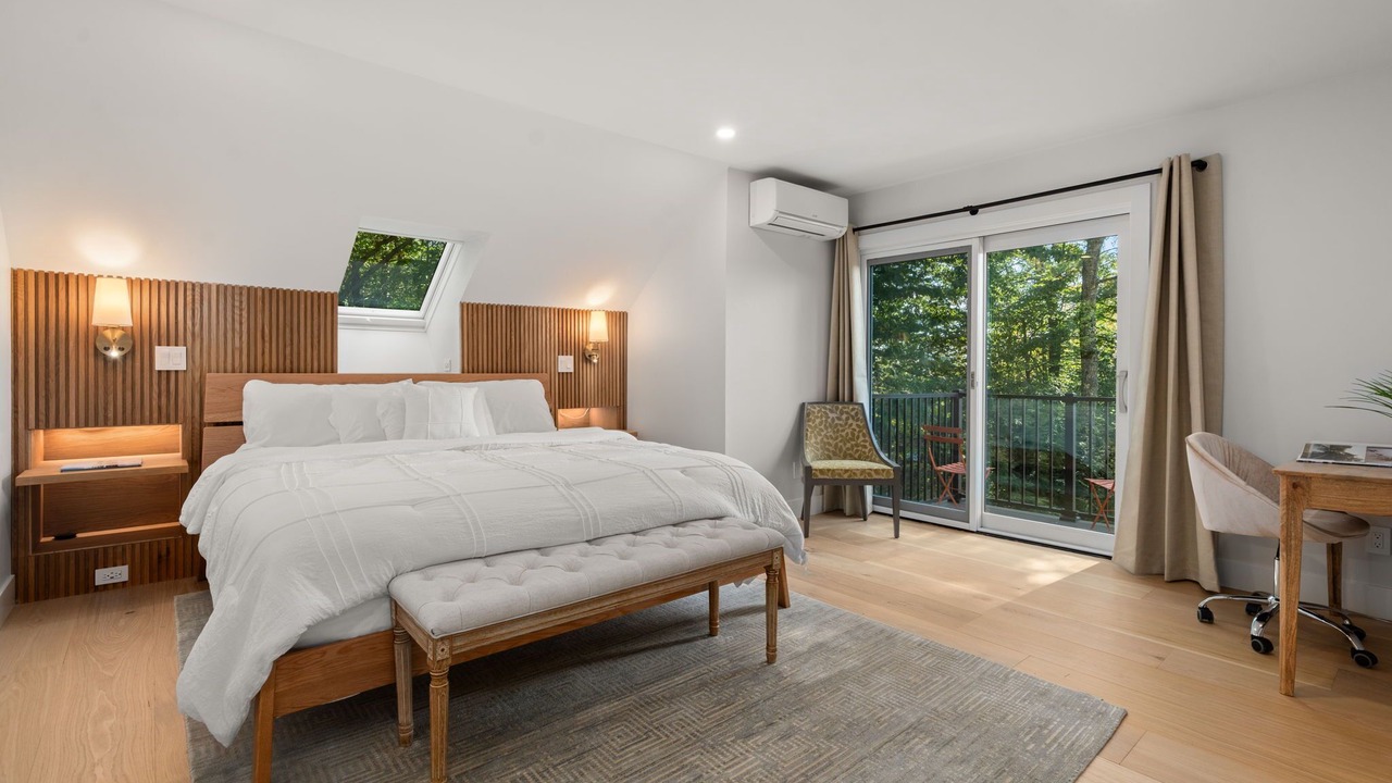 Photo of Bedroom in Grantham