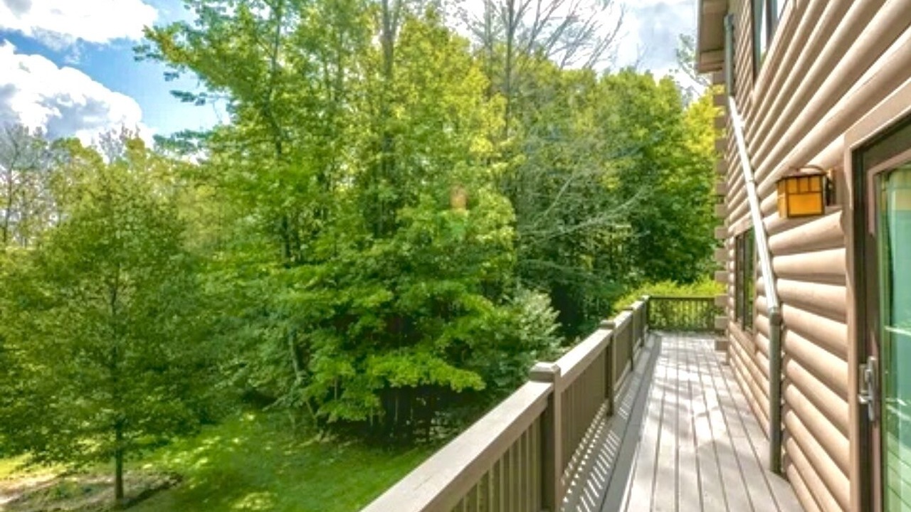 Photo of Patio Balcony in Corning
