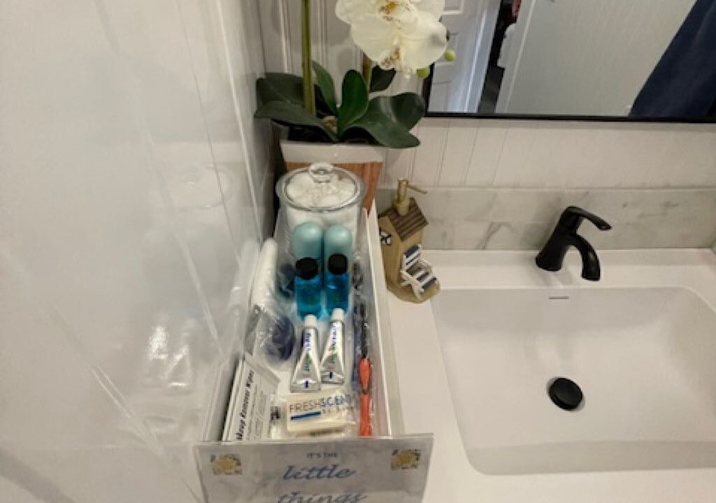 Photo of Bathroom in San Jacinto