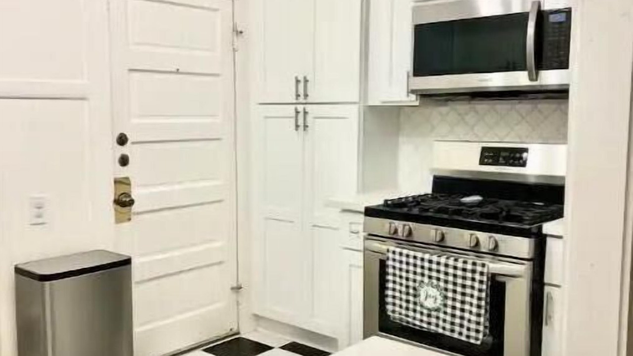 Photo of Kitchen in San Jacinto