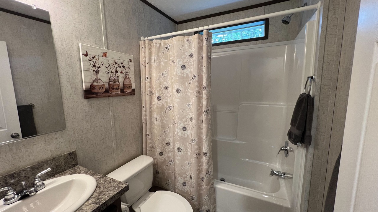 Photo of Bathroom in Middle Grove
