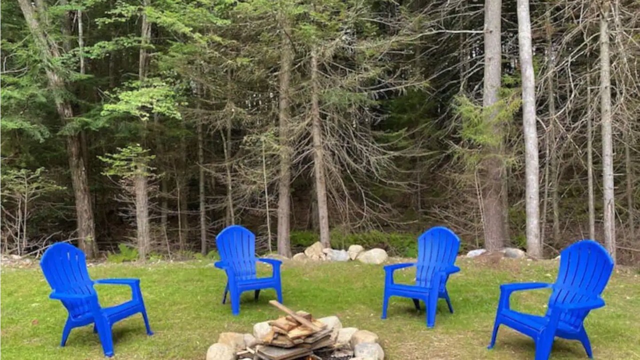 Photo of Outdoor in Middle Grove