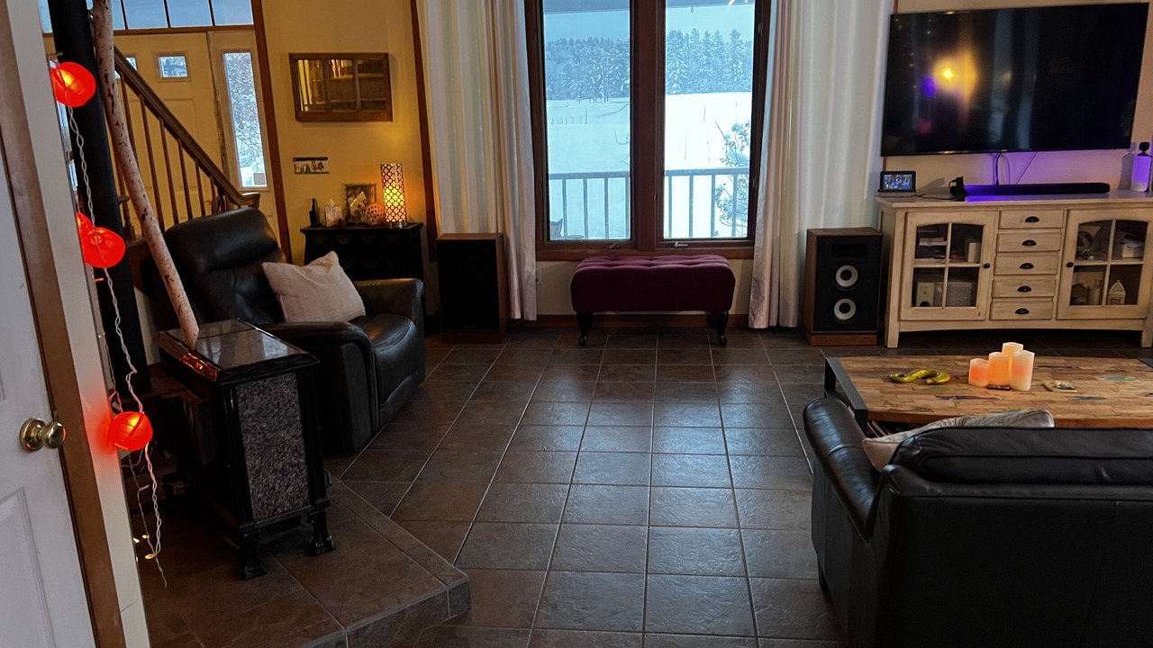 Photo of Livingroom in Williston North