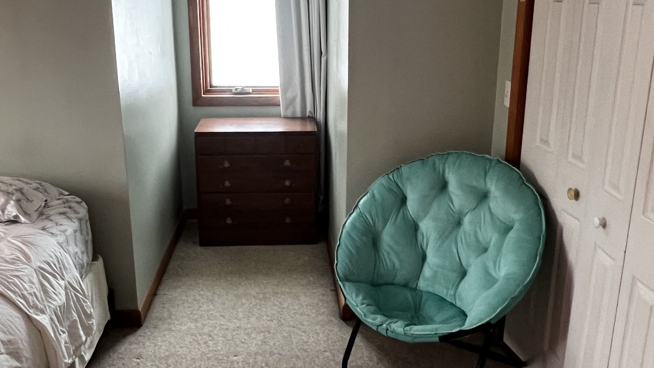 Photo of Bedroom in Williston North
