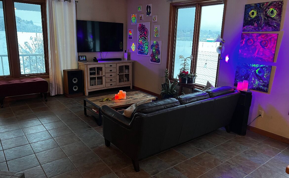 Photo of Livingroom in Williston North