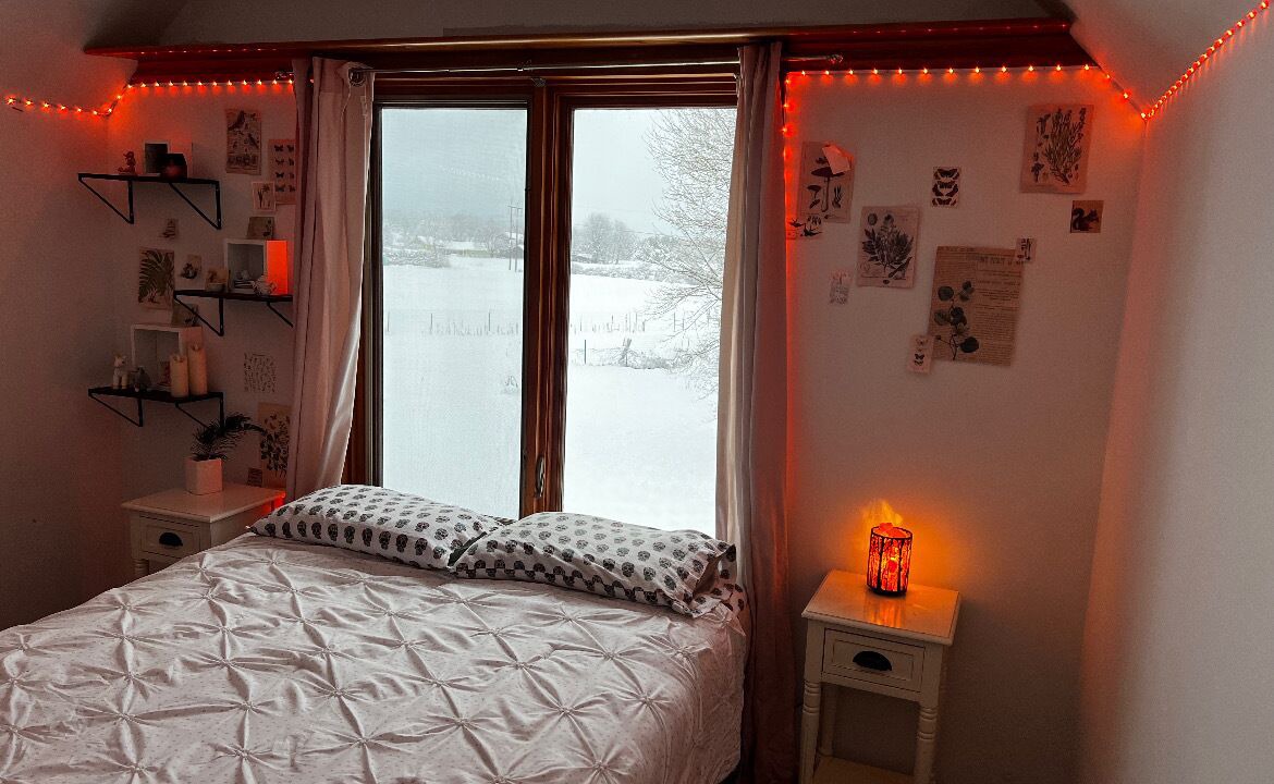Photo of Bedroom in Williston North
