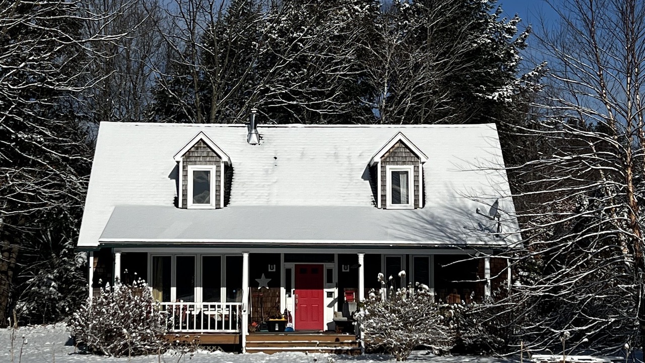 Photo of Outdoor in Williston North