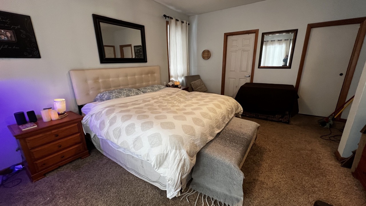Photo of Bedroom in Williston North