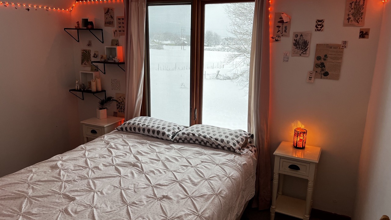 Photo of Bedroom in Williston North