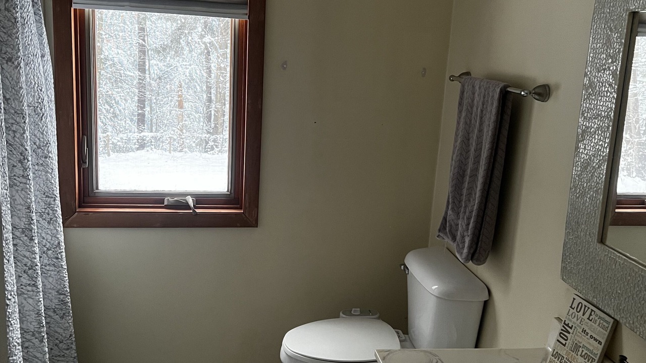 Photo of Bathroom in Williston North