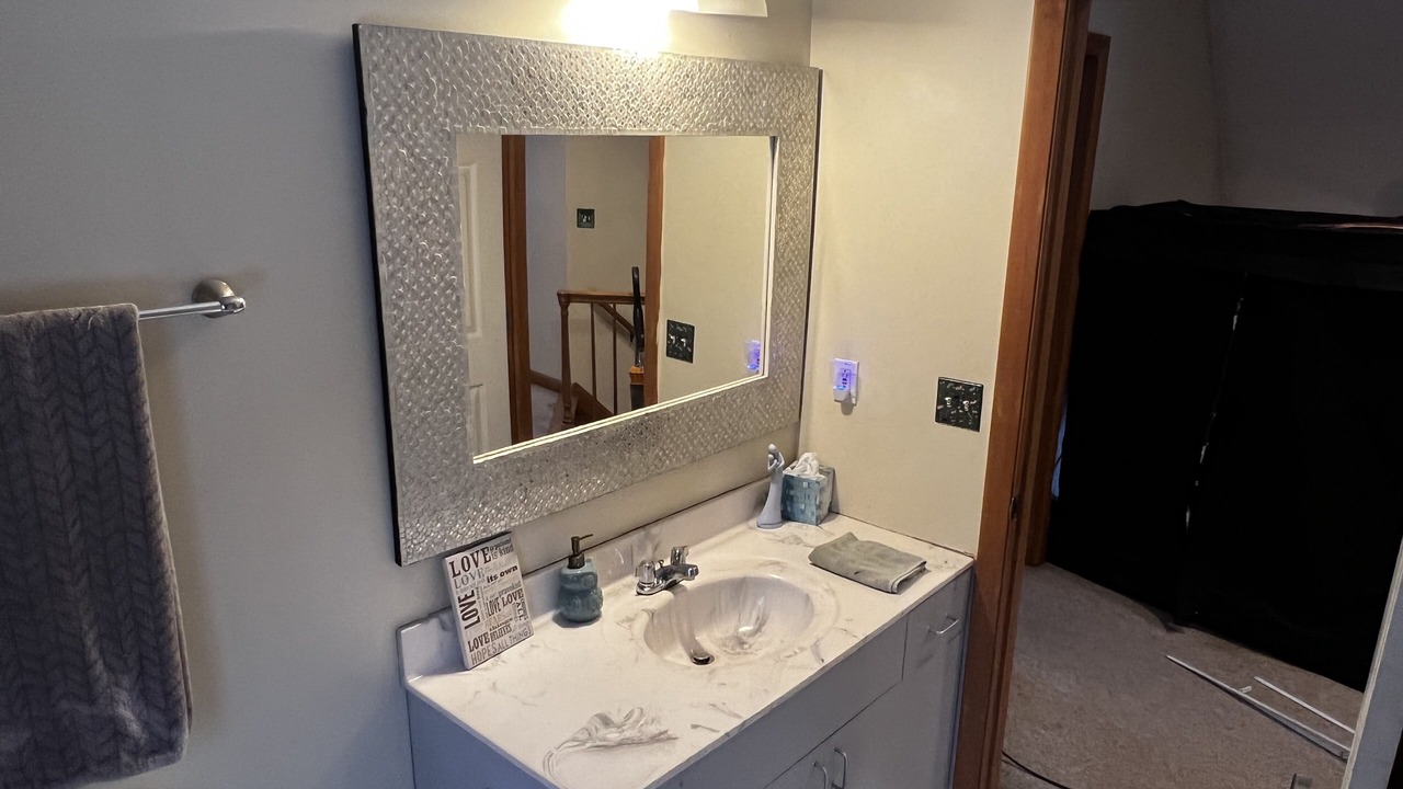 Photo of Bathroom in Williston North
