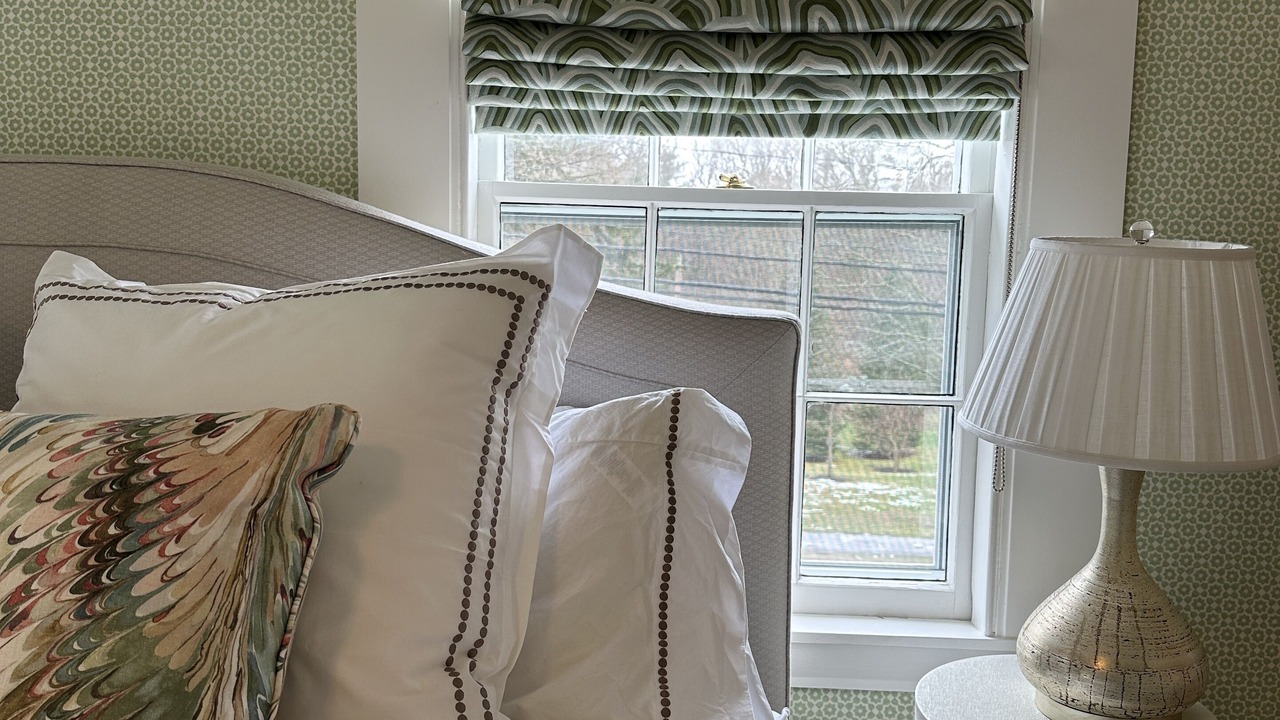 Photo of Bedroom in Exeter