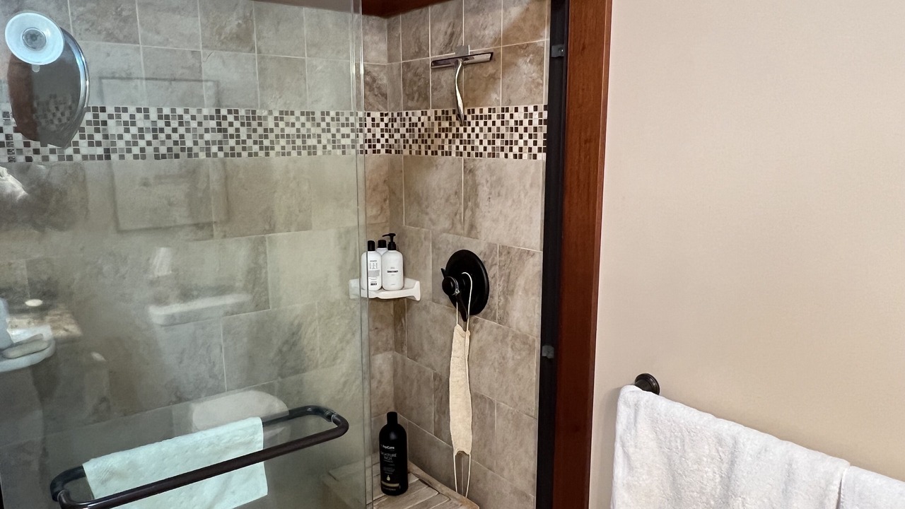 Photo of Bathroom in Saratoga Springs