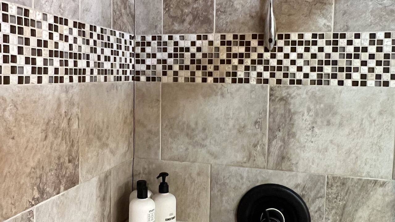 Photo of Bathroom in Saratoga Springs