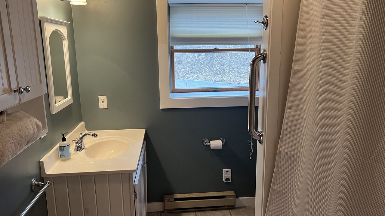 Photo of Bathroom in Saratoga Springs