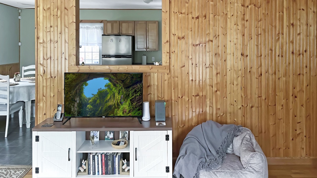 Photo of Livingroom in Stamford