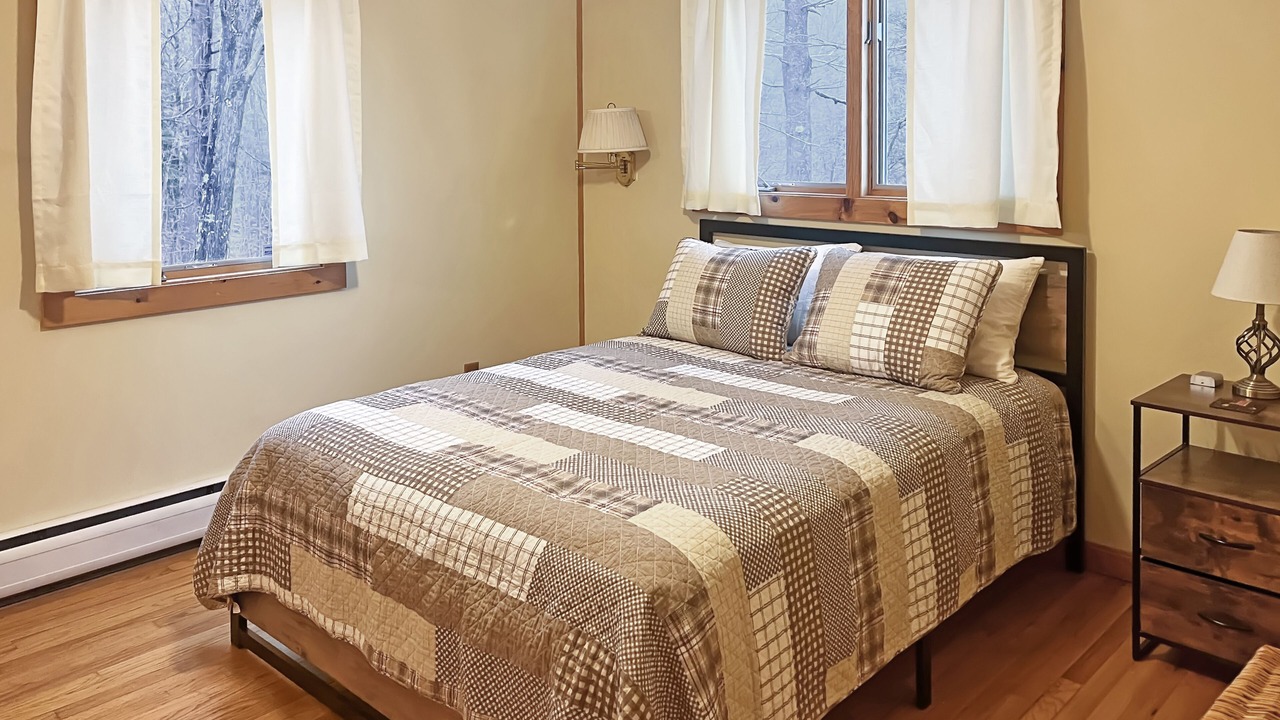 Photo of Bedroom in Stamford