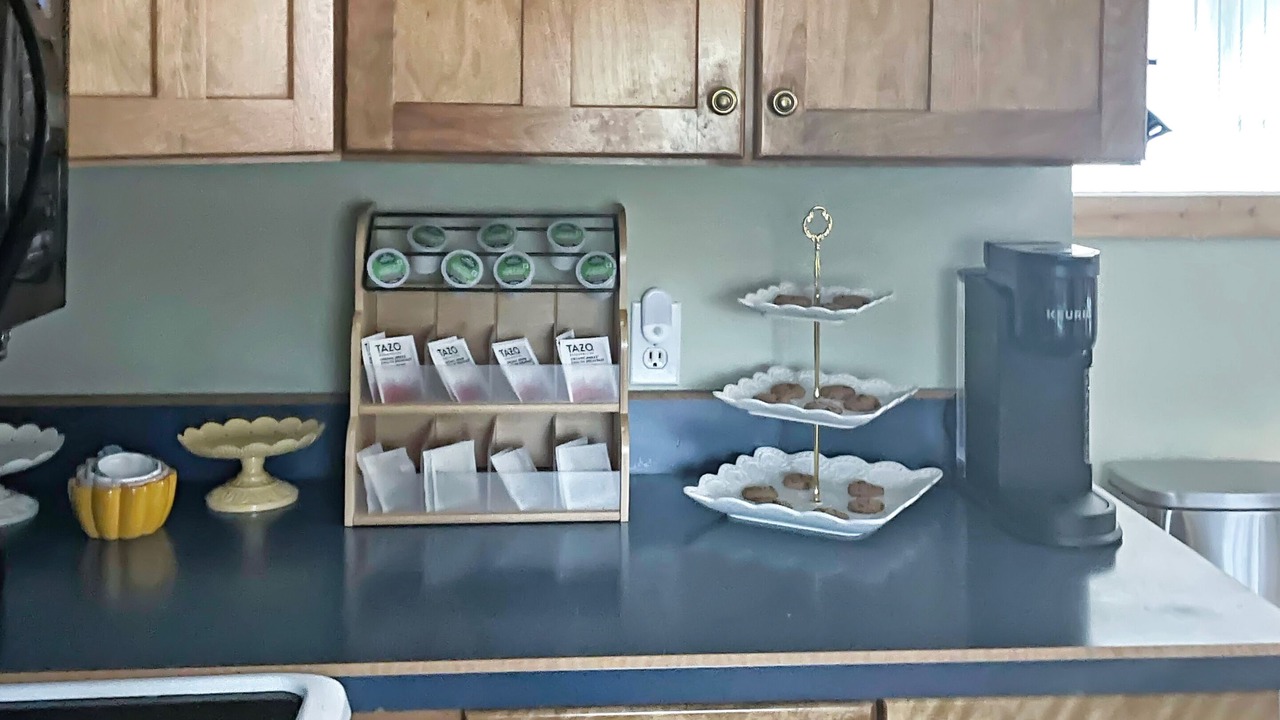 Photo of Kitchen in Stamford