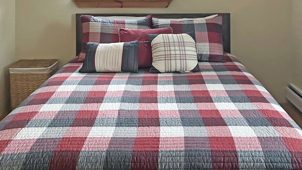 Photo of Bedroom in Stamford