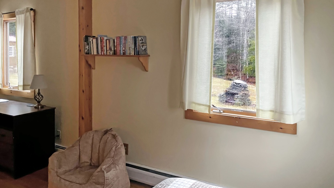 Photo of Bedroom in Stamford