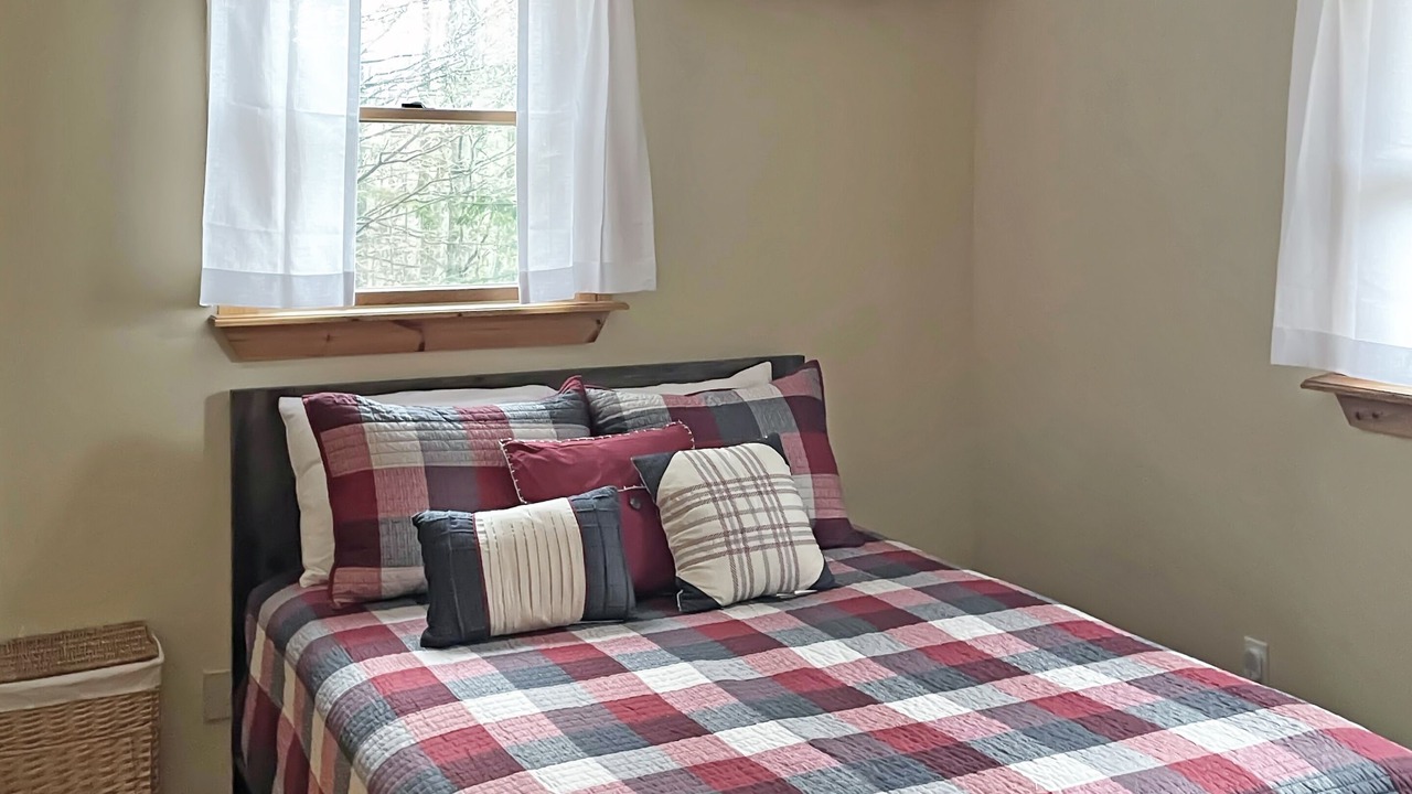 Photo of Bedroom in Stamford