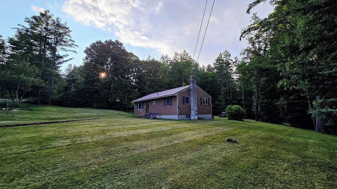 Photo of Outdoor in Stamford