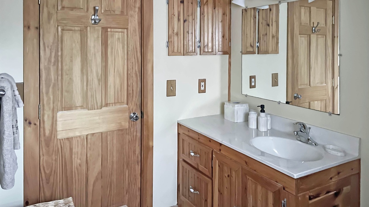 Photo of Bathroom in Stamford