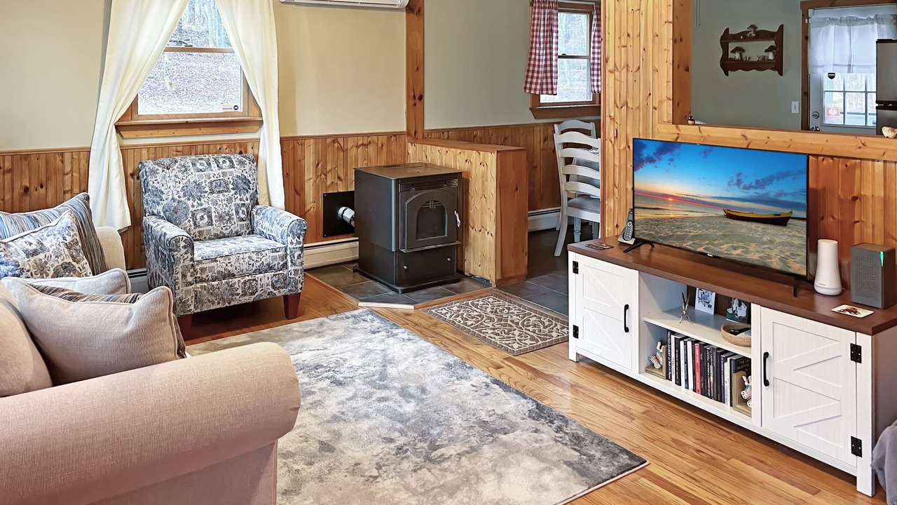 Photo of Livingroom in Stamford