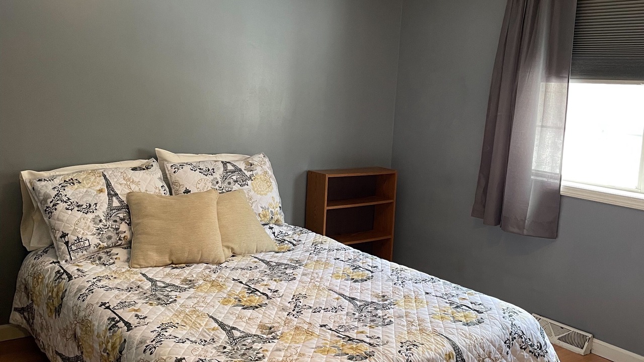 Photo of Bedroom in Gansevoort
