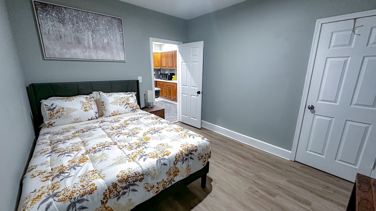 Photo of Bedroom in West Orange