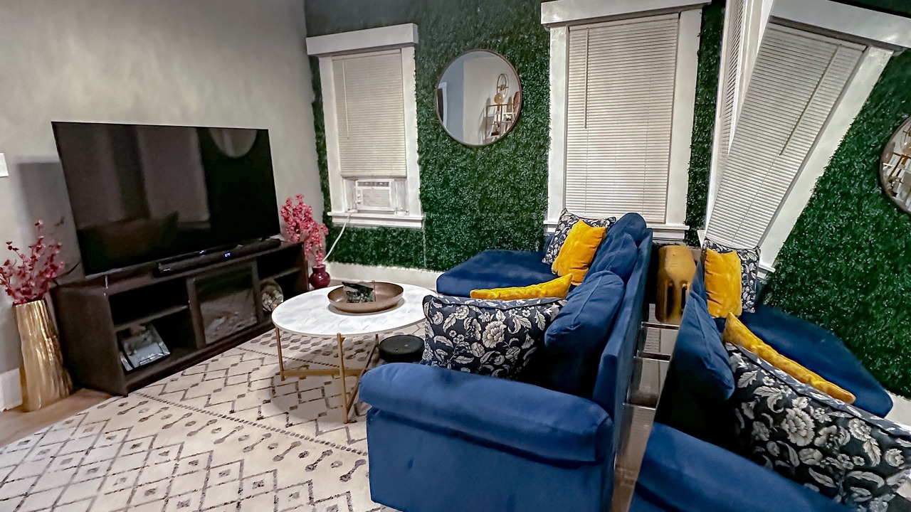 Photo of Livingroom in West Orange