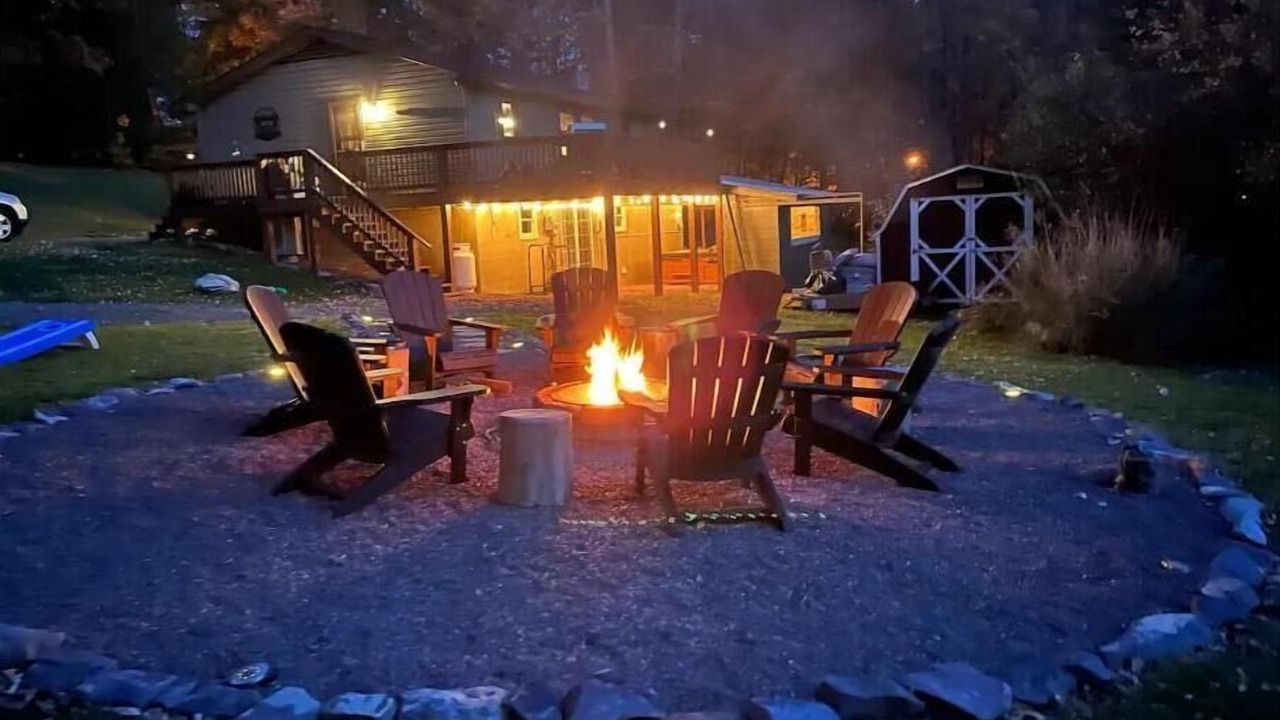 Photo of Outdoor in McHenry