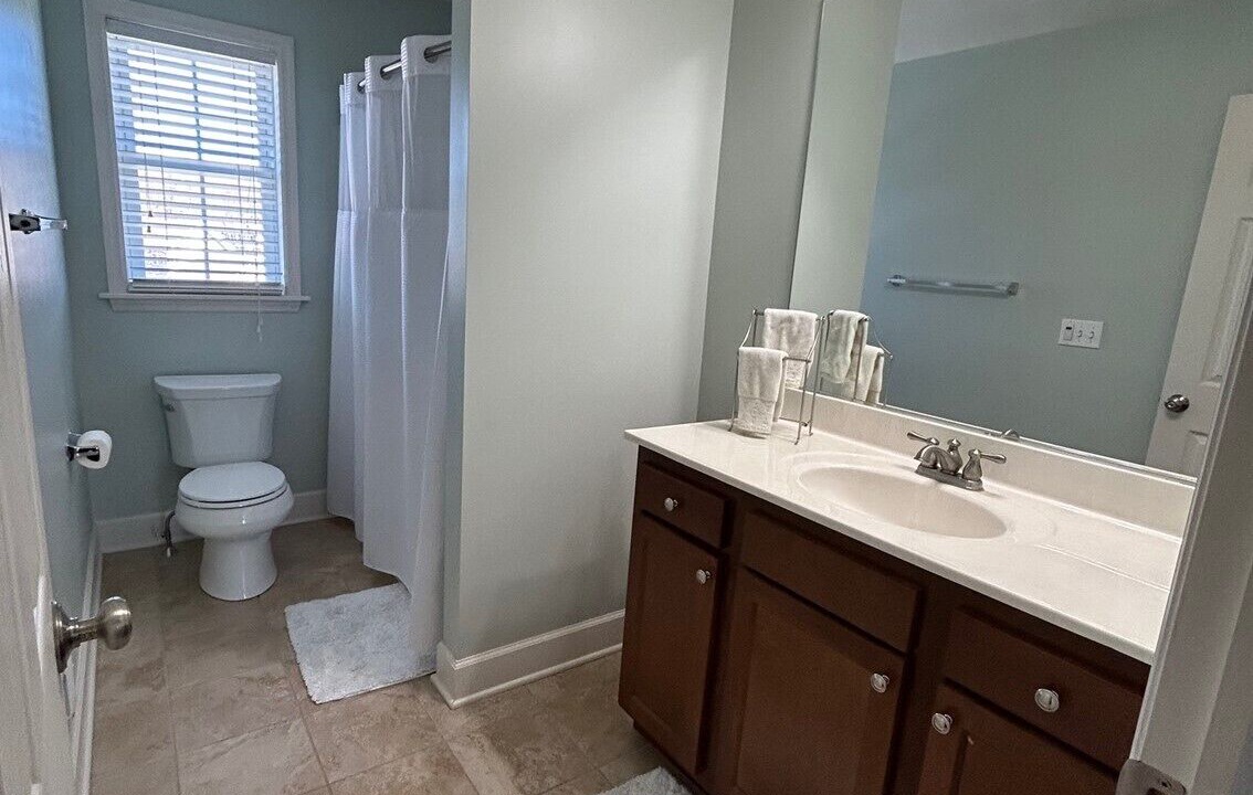Photo of Bathroom in Saratoga Springs