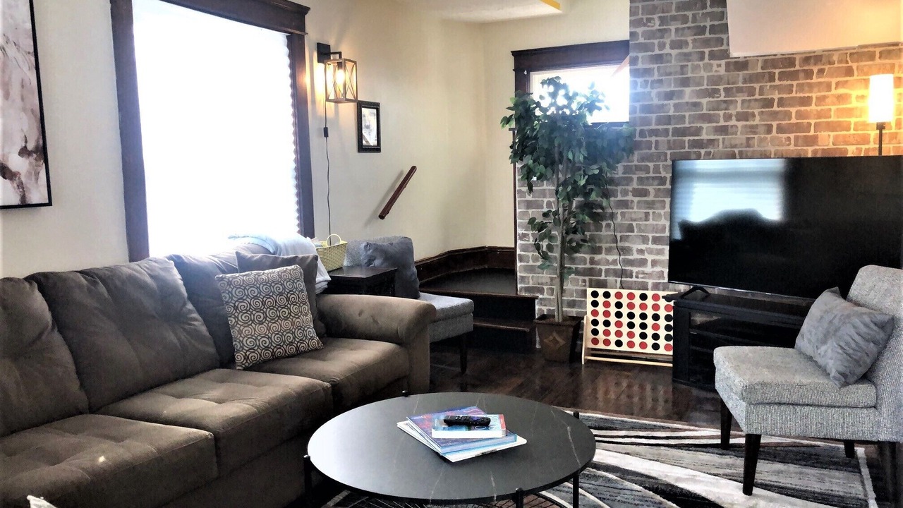 Photo of Livingroom in Medina