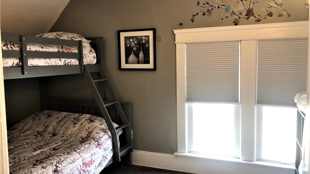Photo of Bedroom in Medina
