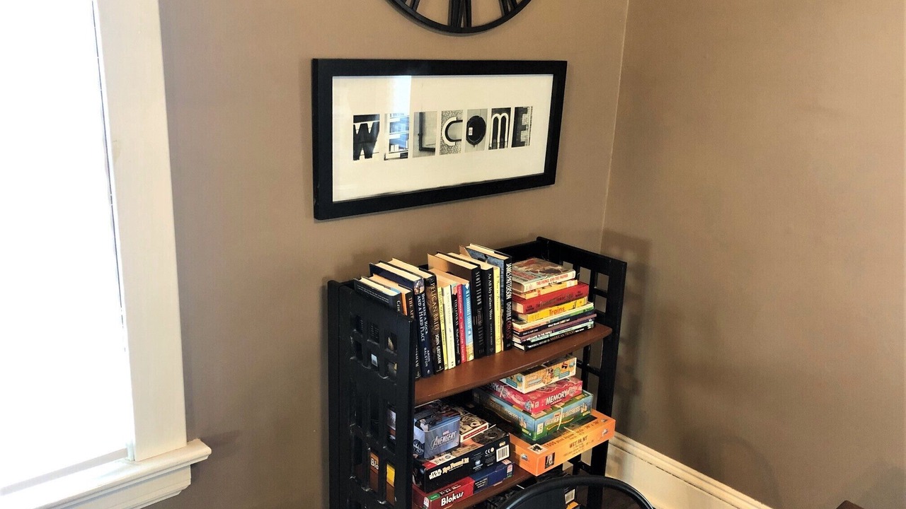 Photo of Bedroom in Medina
