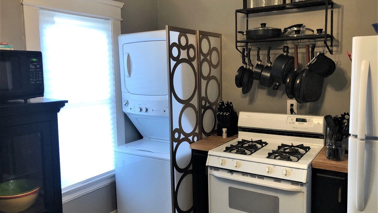 Photo of Kitchen in Medina