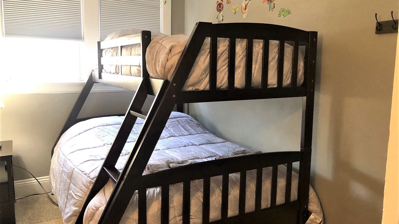 Photo of Bedroom in Medina